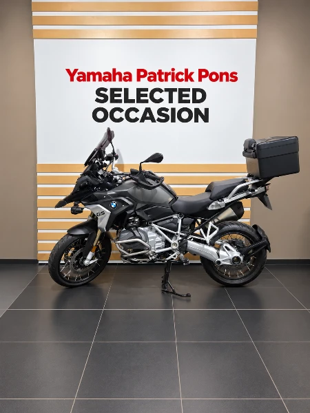 R 1250 GS