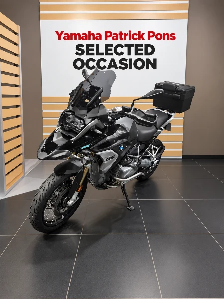 R 1250 GS
