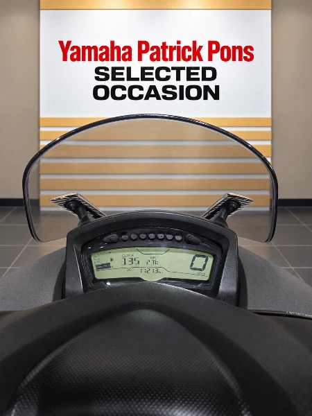 TRICITY 125