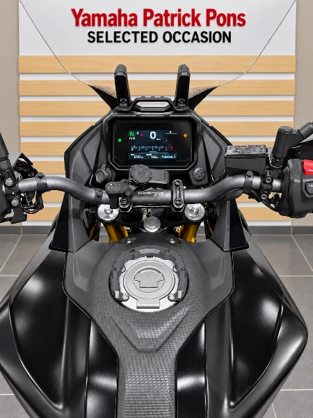 TRACER 7 GT