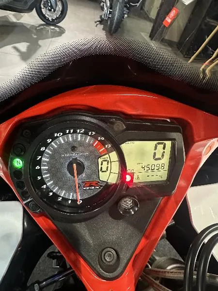 GSXR 1000
