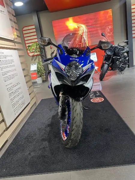 GSXR 1000