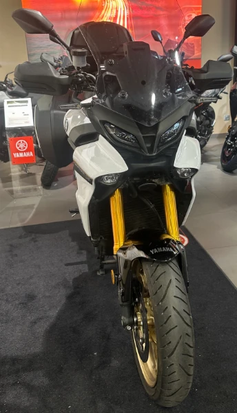 TRACER 9 GT