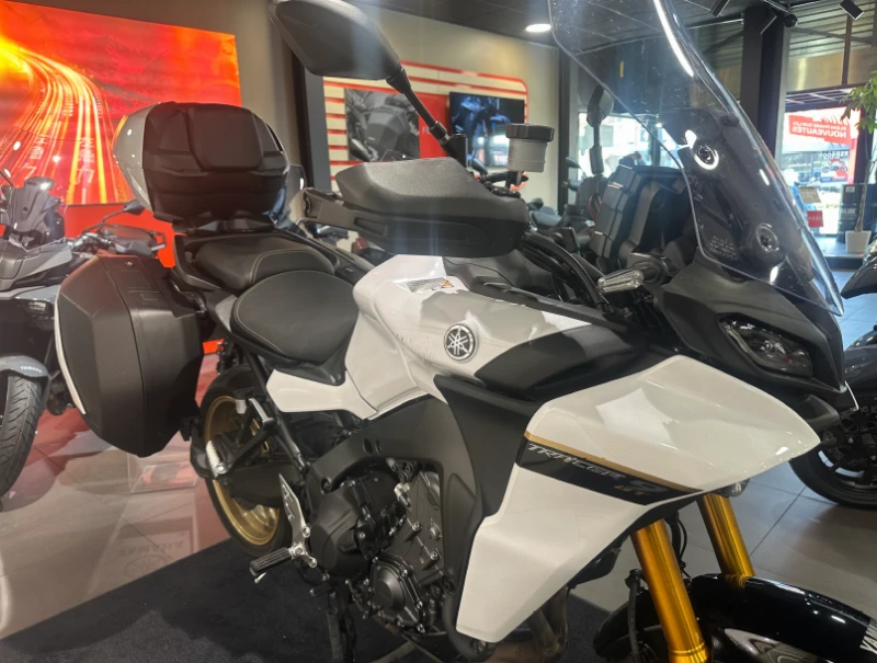 TRACER 9 GT