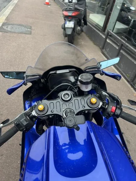 YZFR7 35KW
