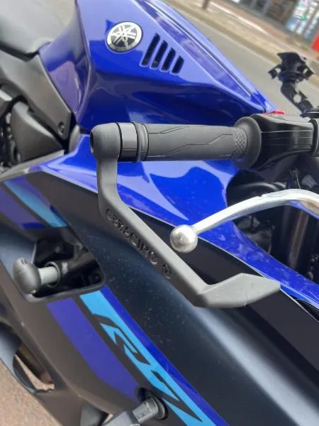 YZFR7 35KW