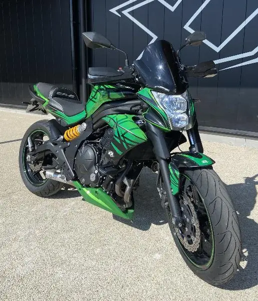 ER6