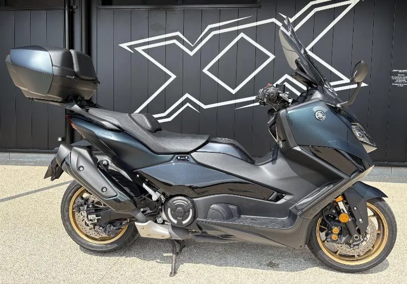 XP TMAX 560 TECH MAX 2023