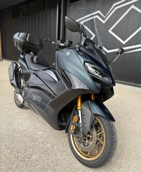 XP TMAX 560 TECH MAX