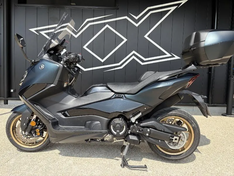 XP TMAX 560 TECH MAX