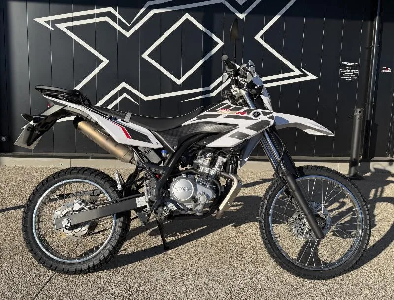 WR125R