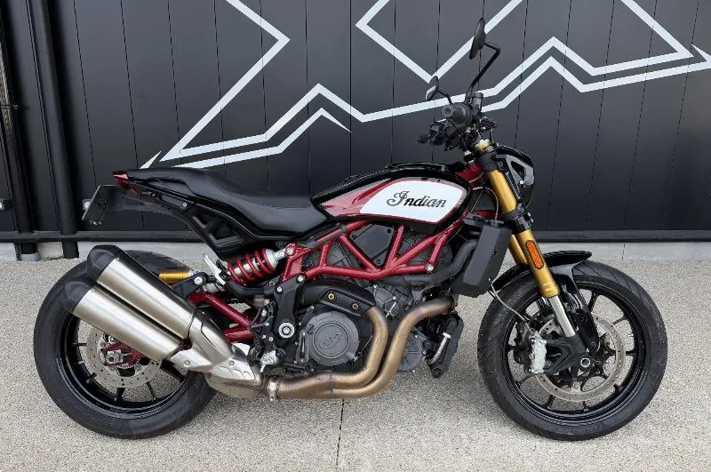 FTR 1200 S