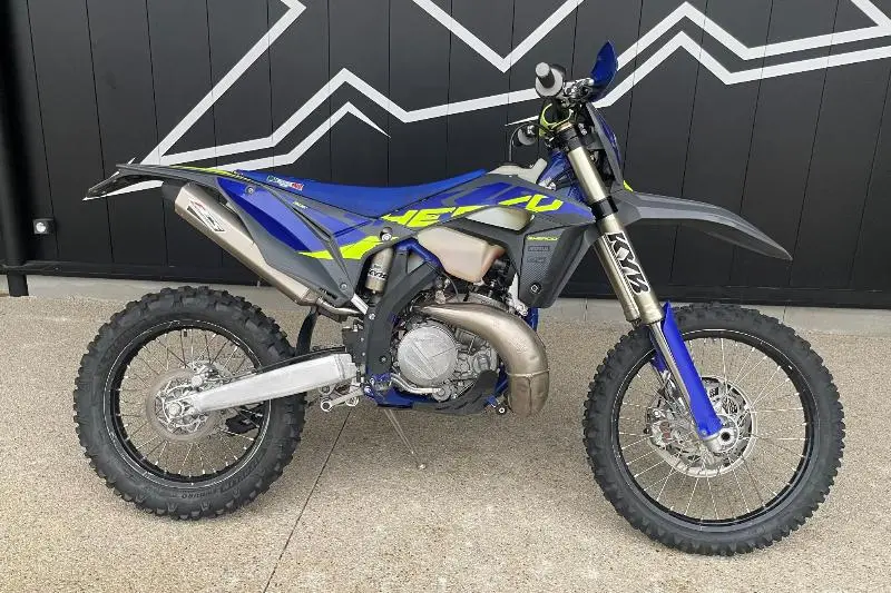 SE 250 FACTORY