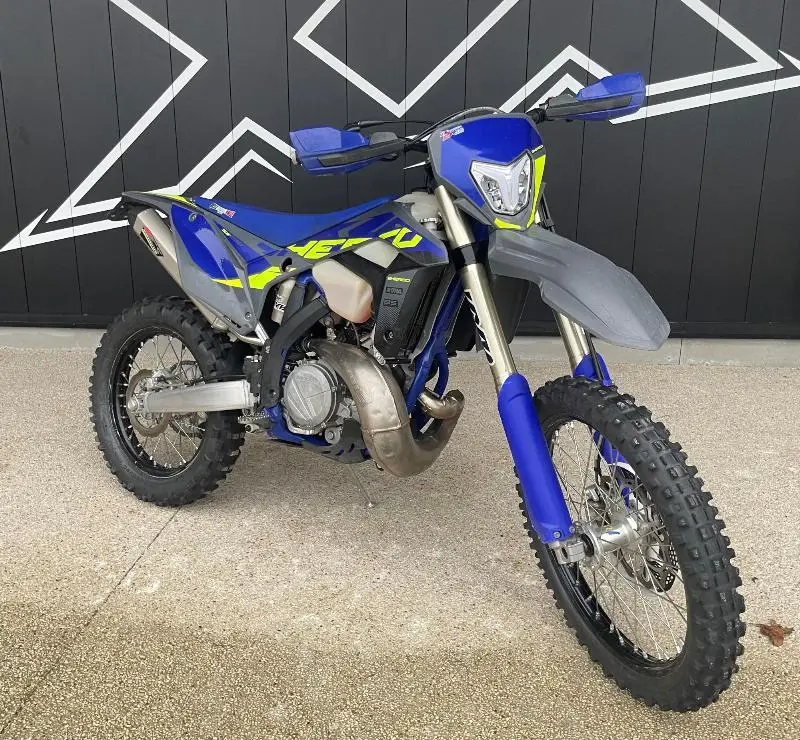 SE 250 FACTORY