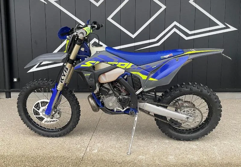 SE 250 FACTORY