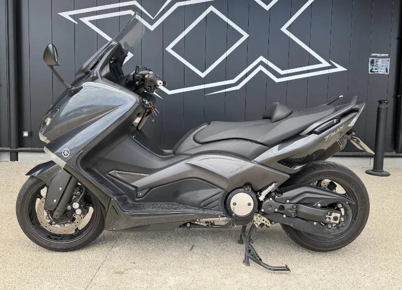 XP TMAX 530