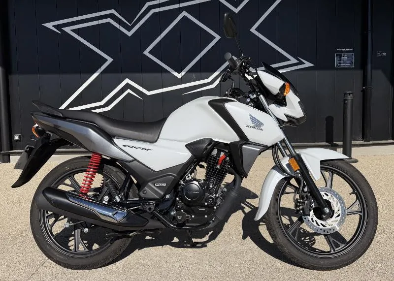 CBF 125 2022
