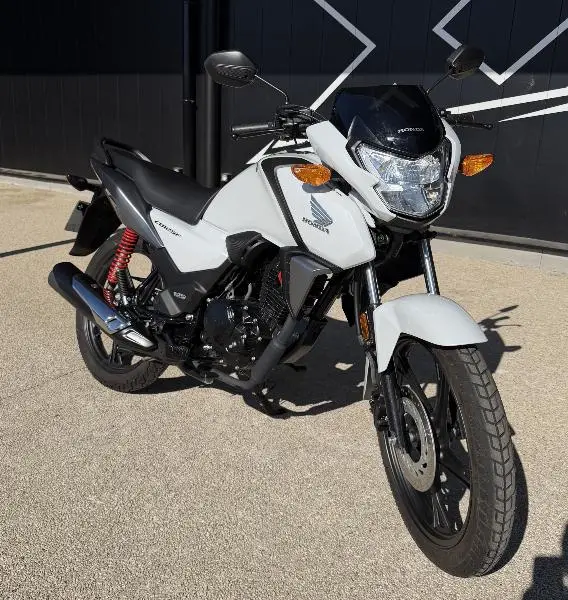 CBF 125