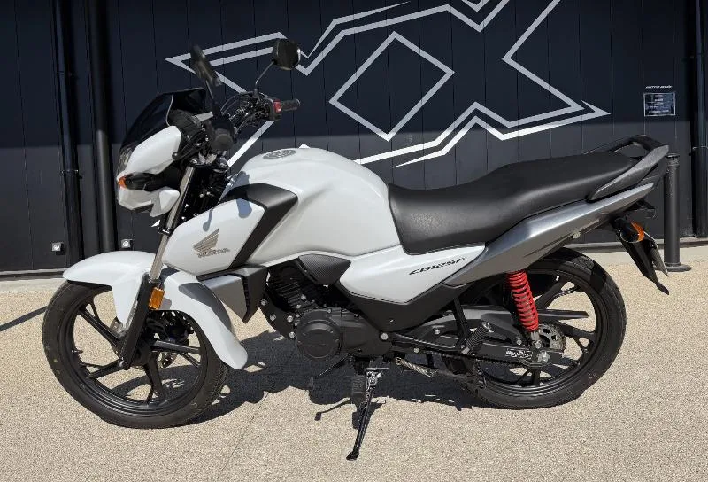 CBF 125