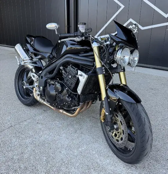 SPEED TRIPLE 1050