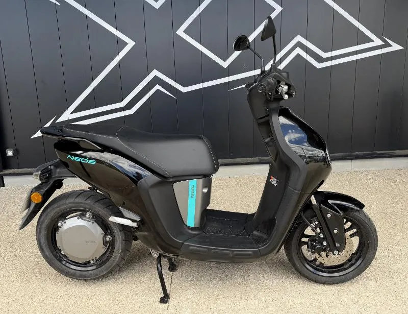 NEO'S 50 ELECTRIQUE