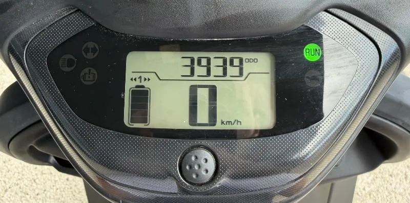 NEO'S 50 ELECTRIQUE