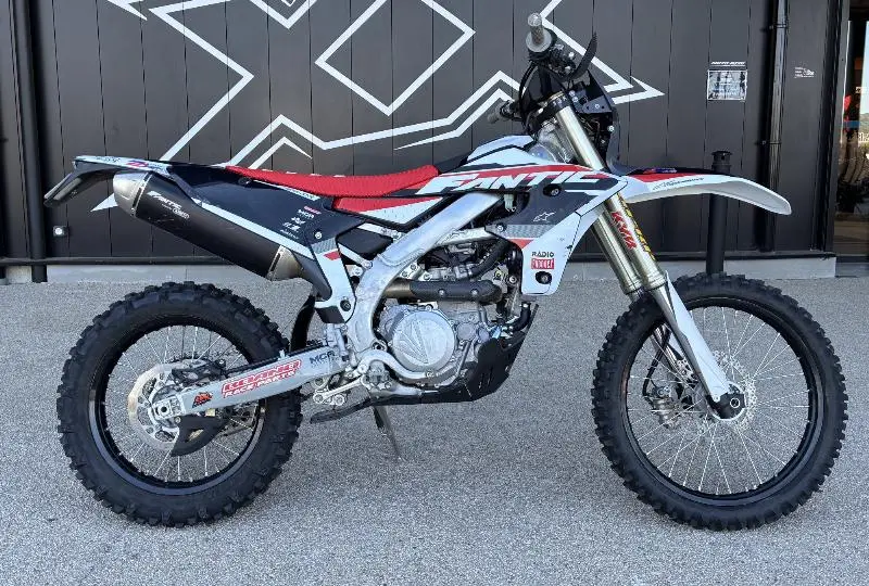 450 XEF