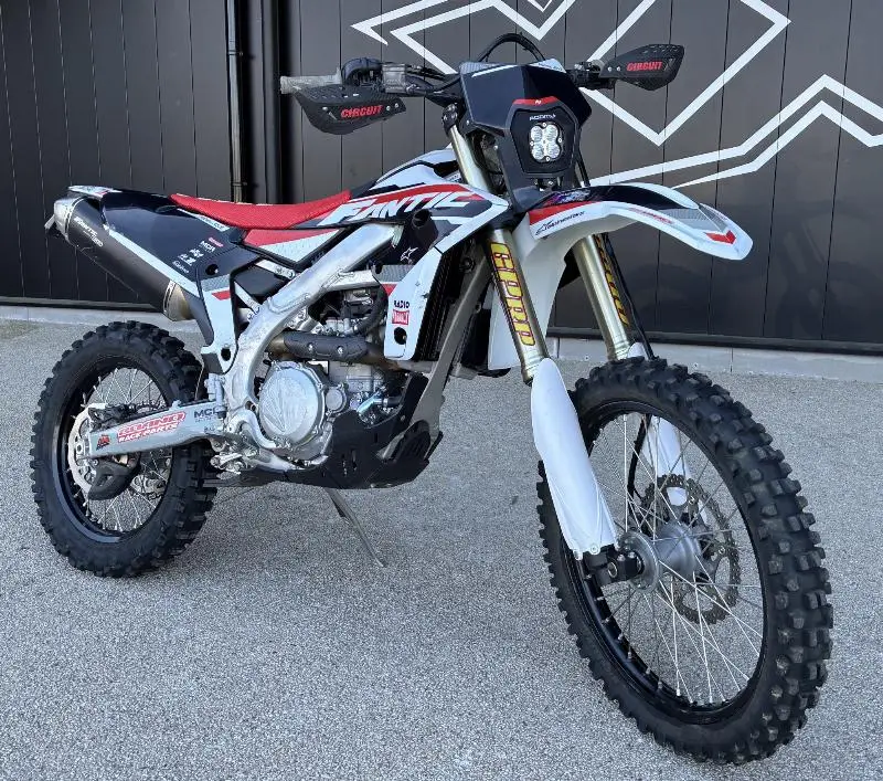 450 XEF