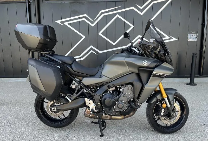 TRACER 9 GT