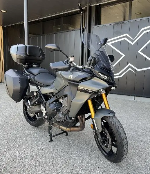 TRACER 9 GT