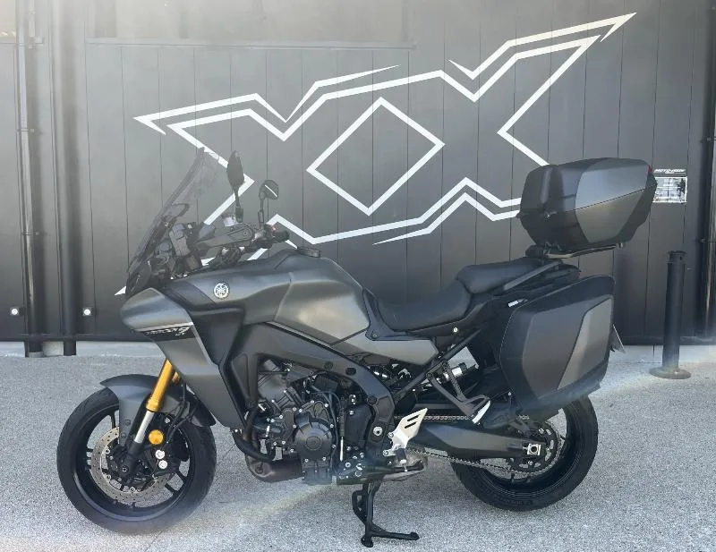 TRACER 9 GT
