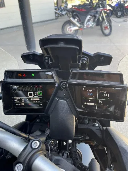 TRACER 9 GT
