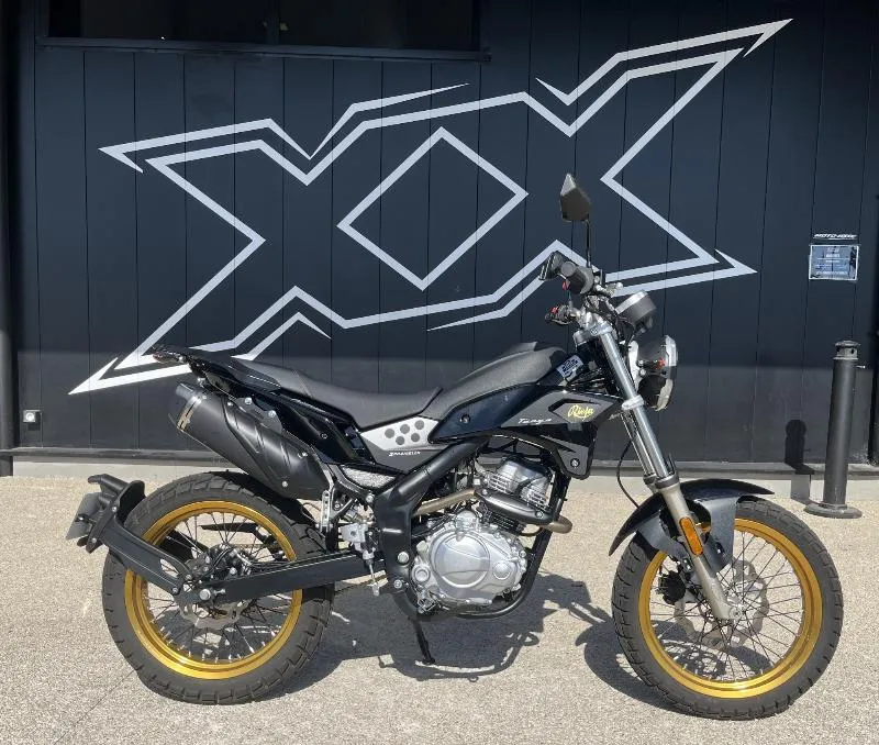 TANGO 125 2023