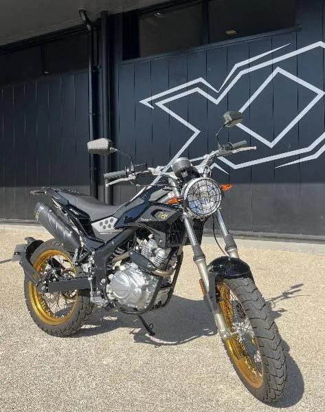 TANGO 125