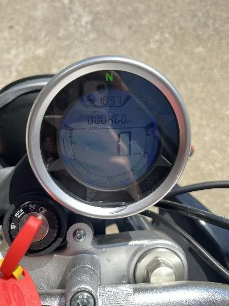 TANGO 125