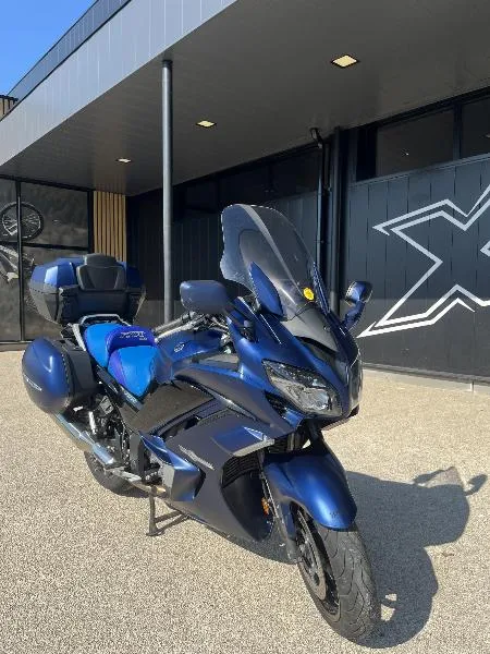 FJR 1300 AS