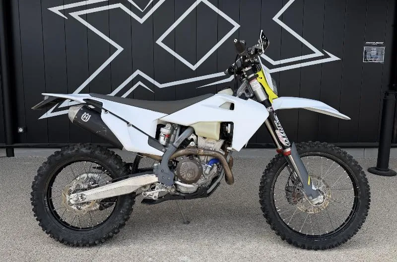 FE 350