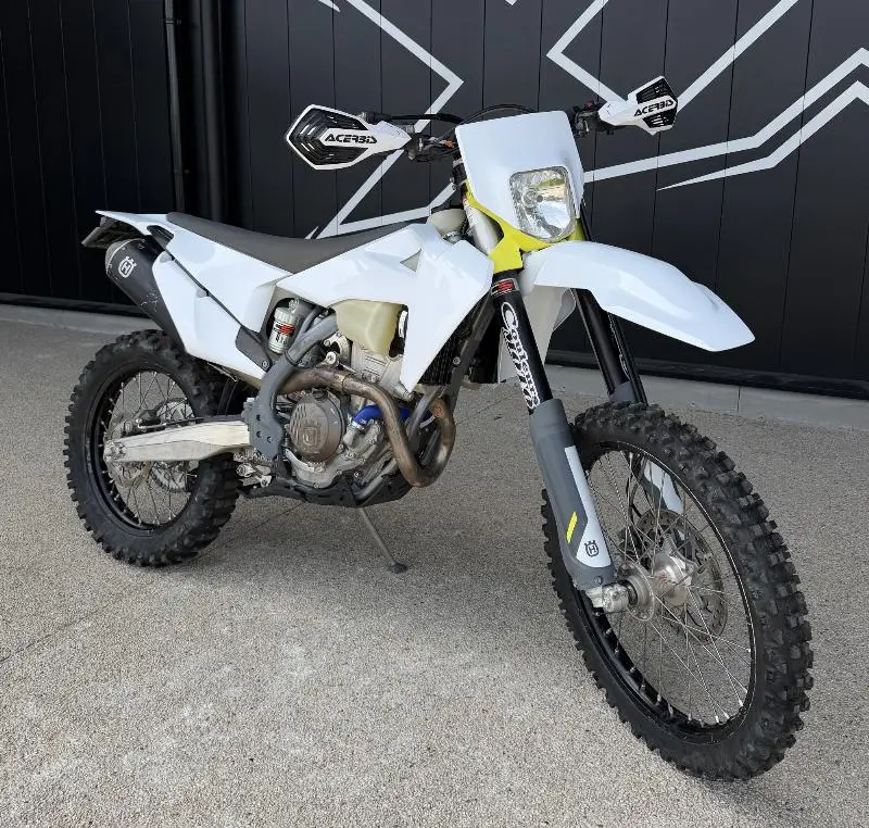 FE 350