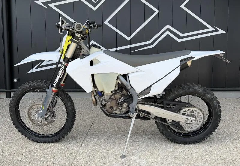 FE 350