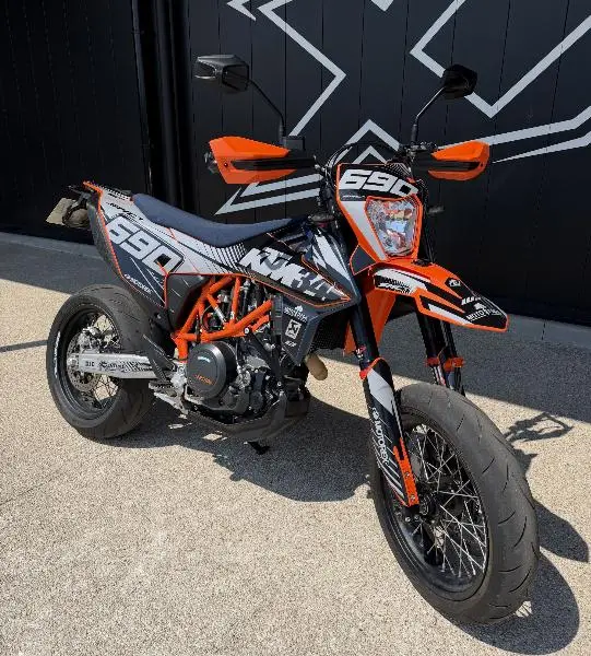 690 SMR