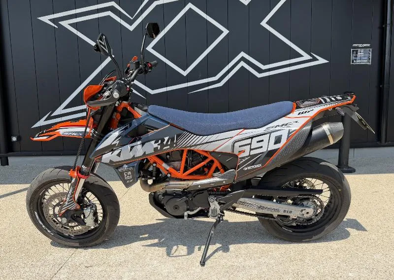 690 SMR