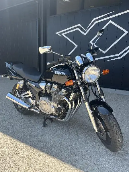 XJR 1300