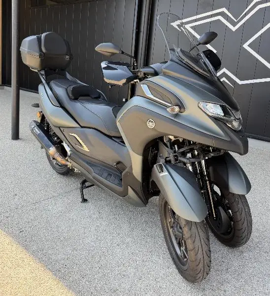 TRICITY 300