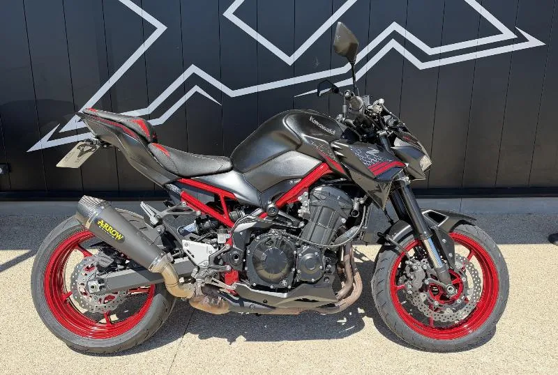 Z 900
