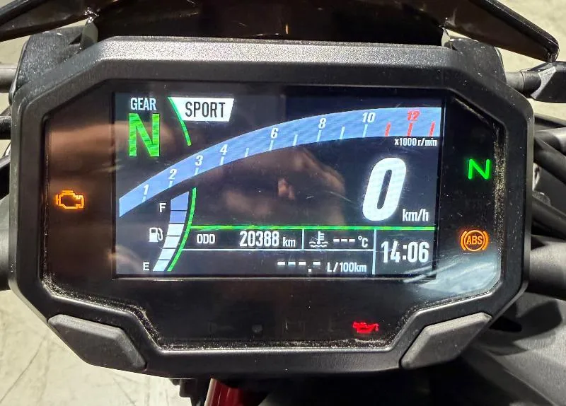 Z 900