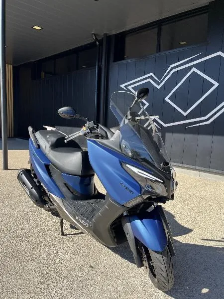 XTOWN TC 125
