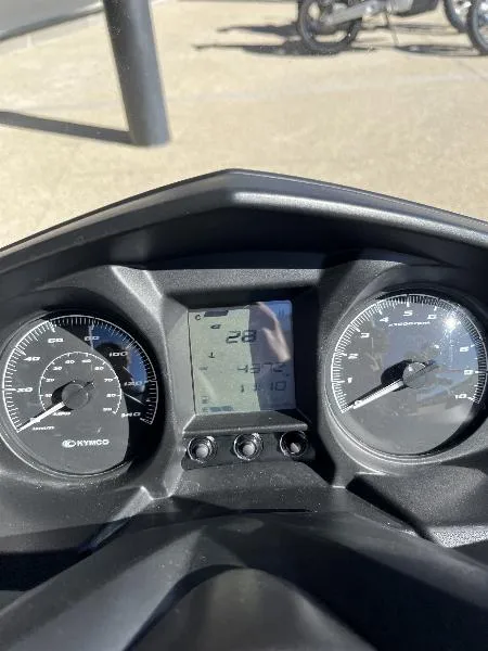 XTOWN TC 125