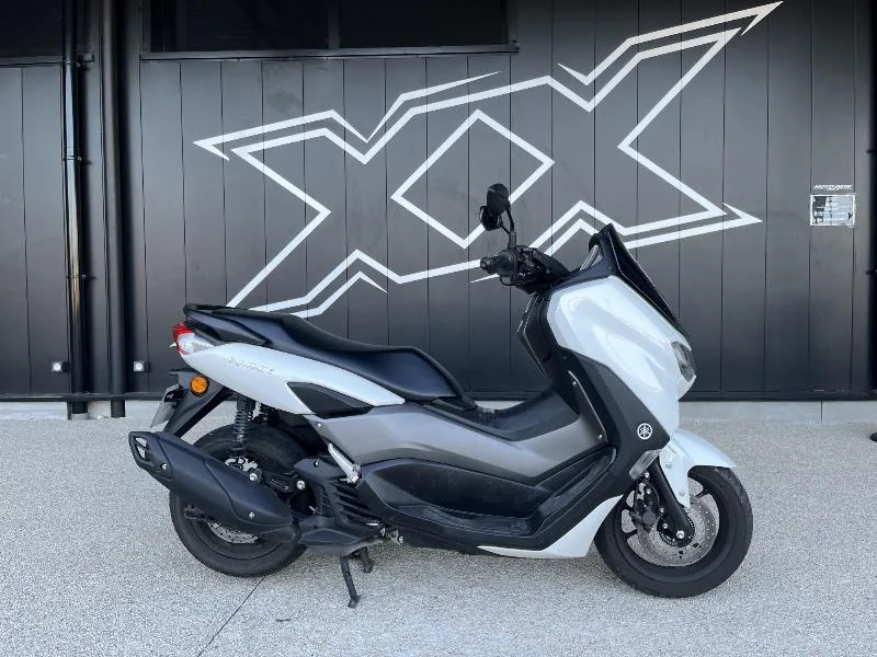 NMAX 125 2023