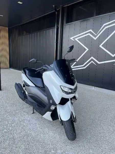 NMAX 125