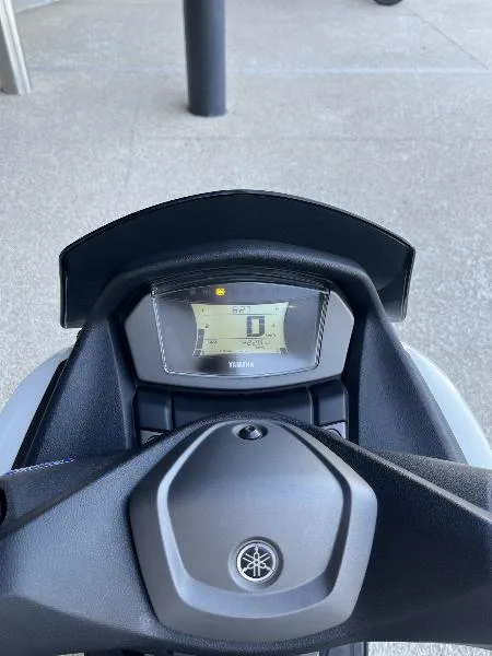 NMAX 125